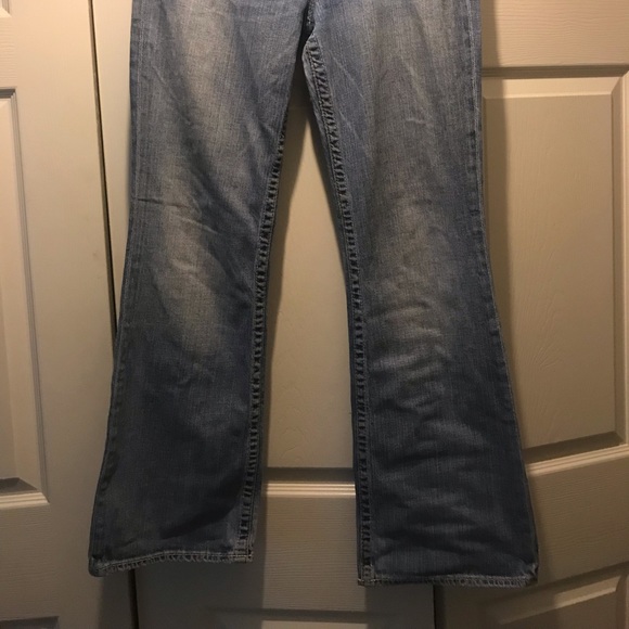 Big Star Casey Size 30R Jeans - Picture 2 of 7